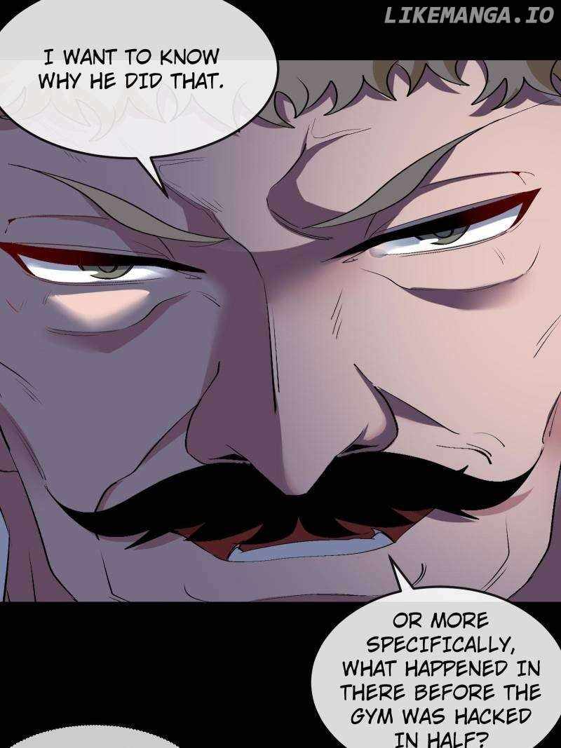 I Am The Monster Overlord Chapter 46 12